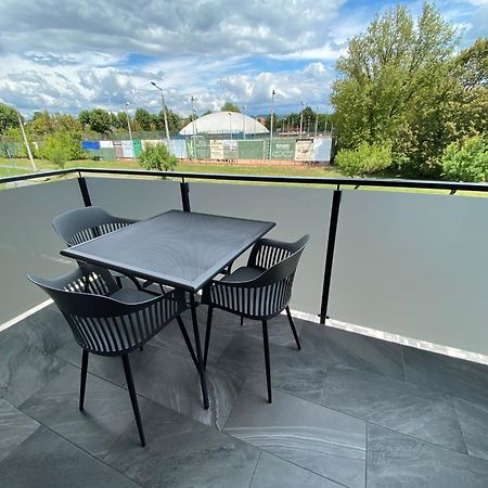 Luxury Apartments Keszthely Ngoại thất bức ảnh