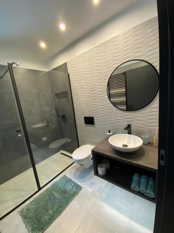 Luxury Apartments Keszthely Ngoại thất bức ảnh