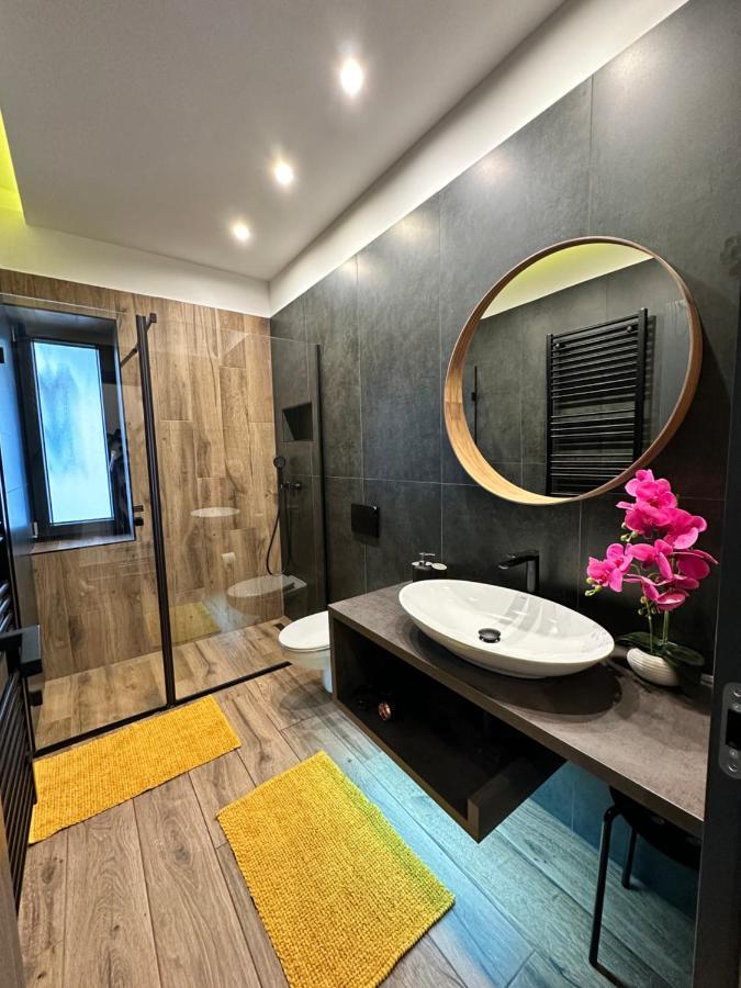 Luxury Apartments Keszthely Ngoại thất bức ảnh